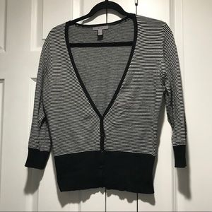 💜 MNG by Mango Cardigan